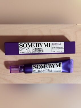 SOME BY MI Retinol Intense Advanced Triple Action Eye Cream